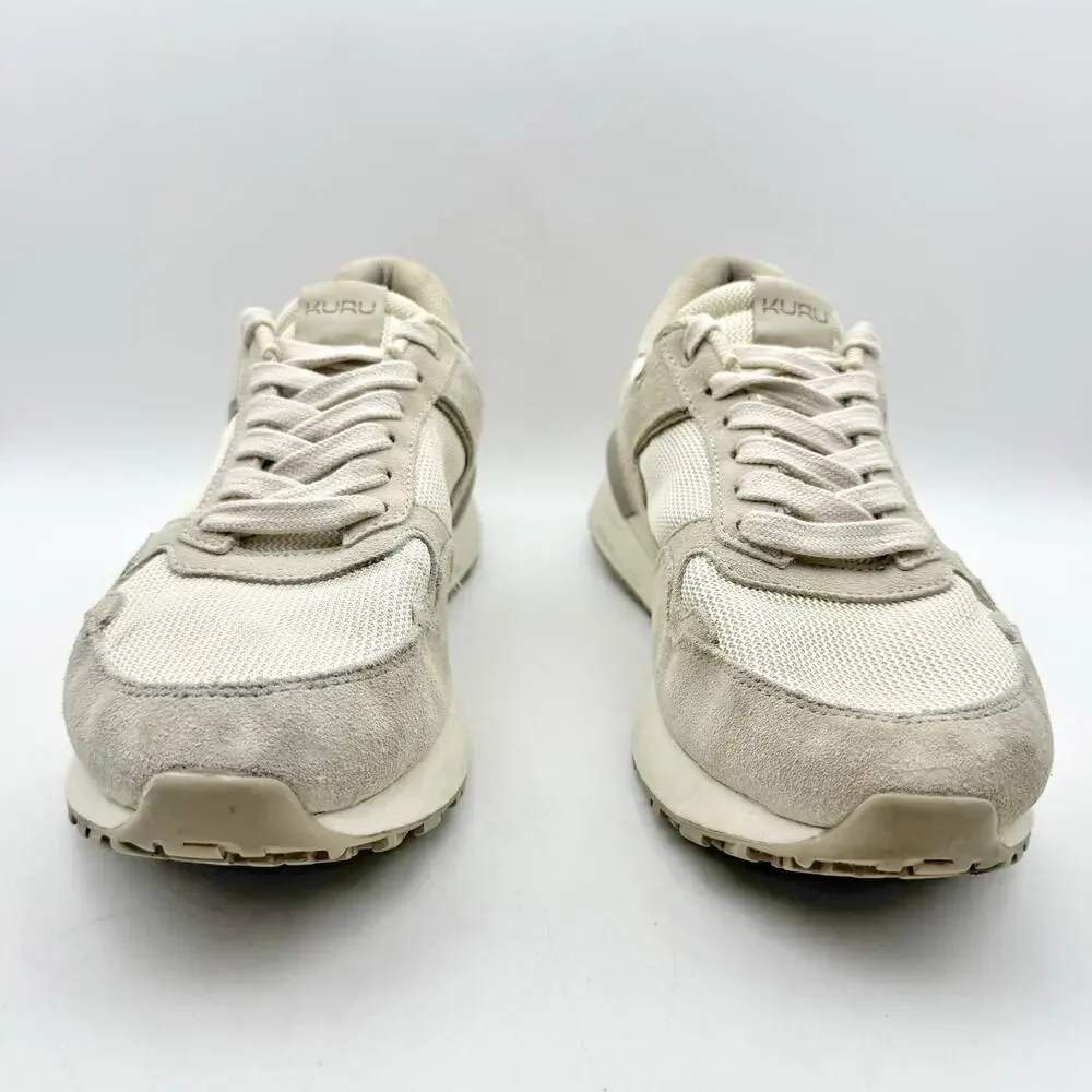 KURU apogee sneakers